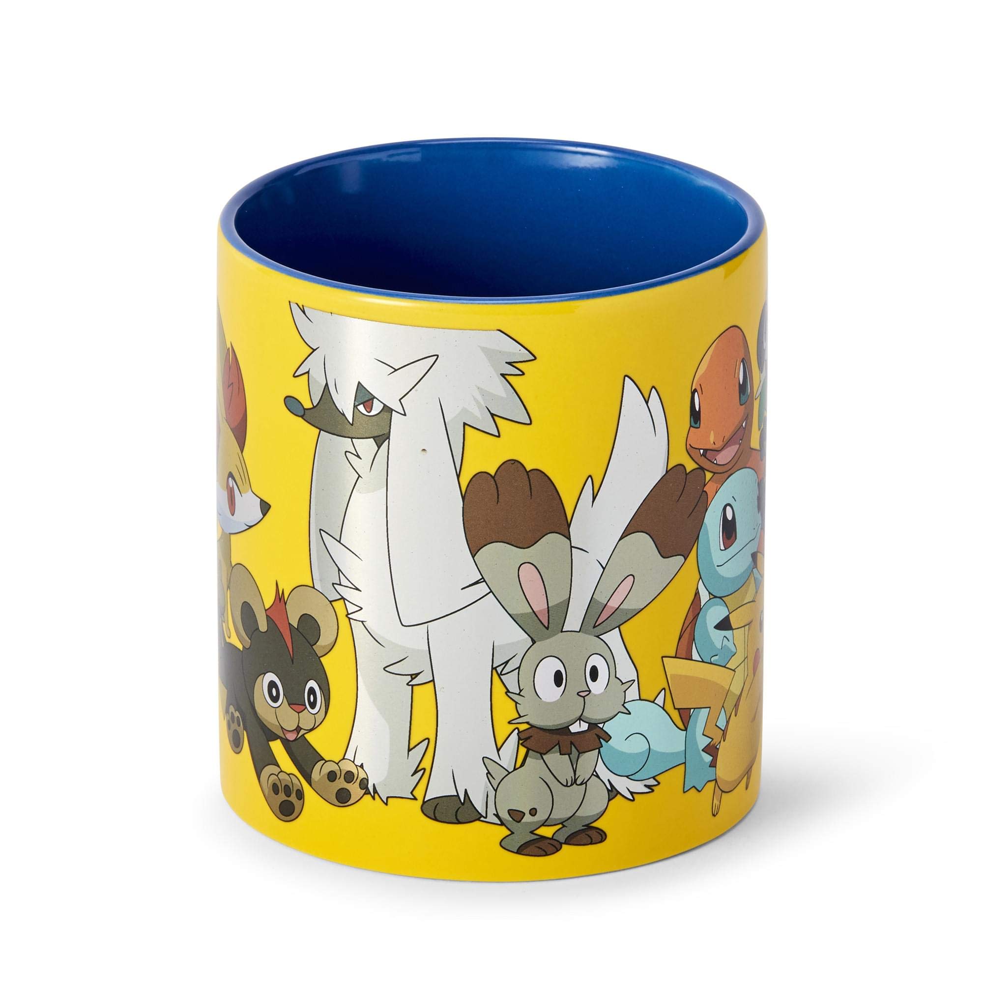Foto 4 pulgar | Taza De Café Just Funky Con Licencia Oficial De Pokémon - Venta Internacional.