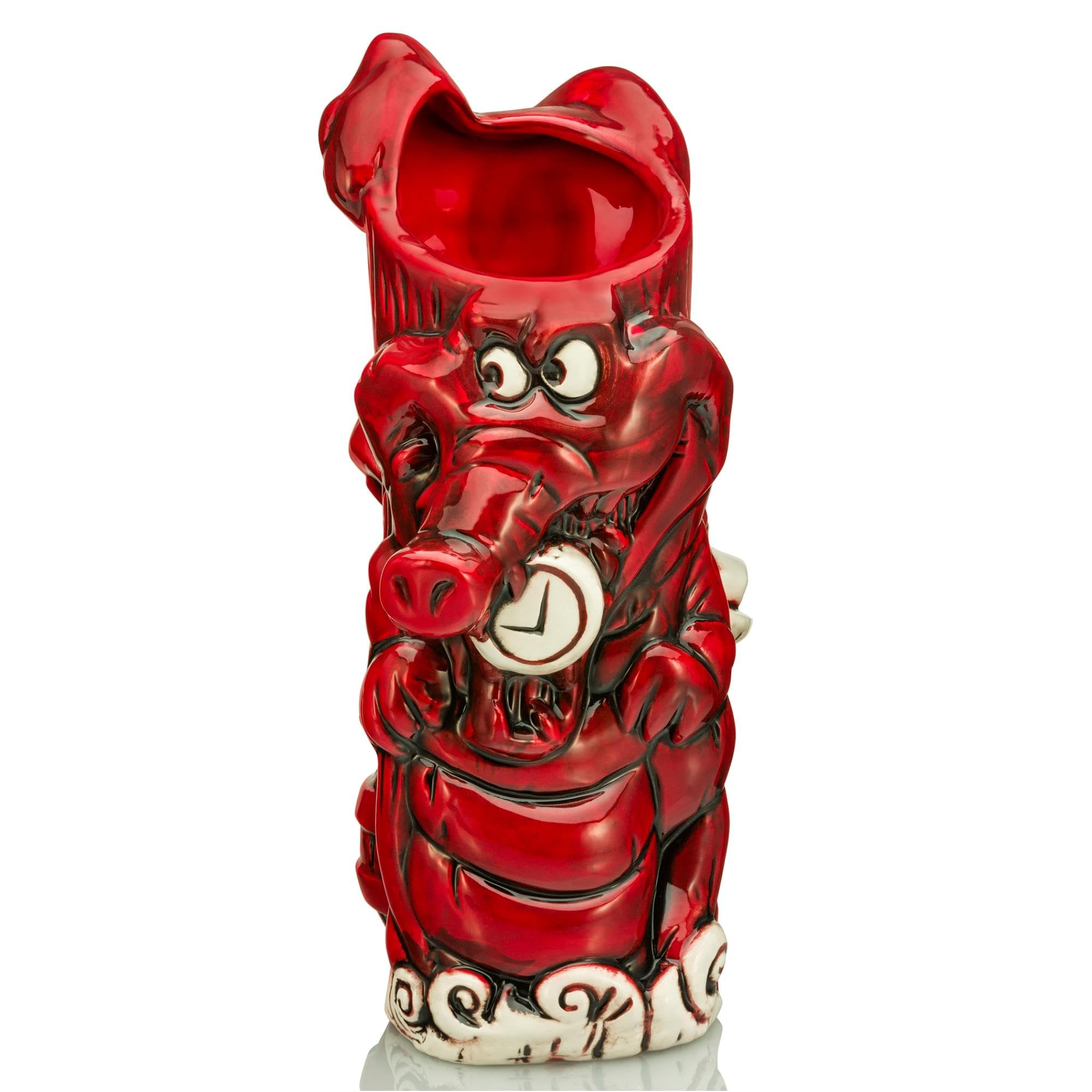 Foto 3 | Taza De Cerámica Captain Hook De Disney Villains  800 Ml  Geeki Tikis - Venta Internacional.