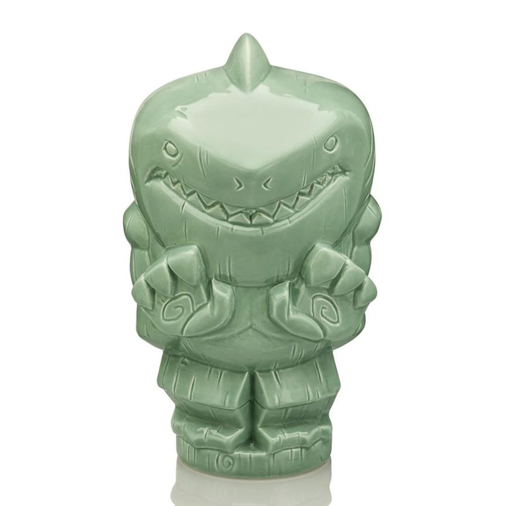 Foto 2 pulgar | Taza De Cerámica Beeline Creative Geeki Tikis The Suicide Squad - Venta Internacional.