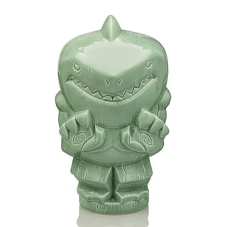 Foto 1 | Taza De Cerámica Beeline Creative Geeki Tikis The Suicide Squad - Venta Internacional.
