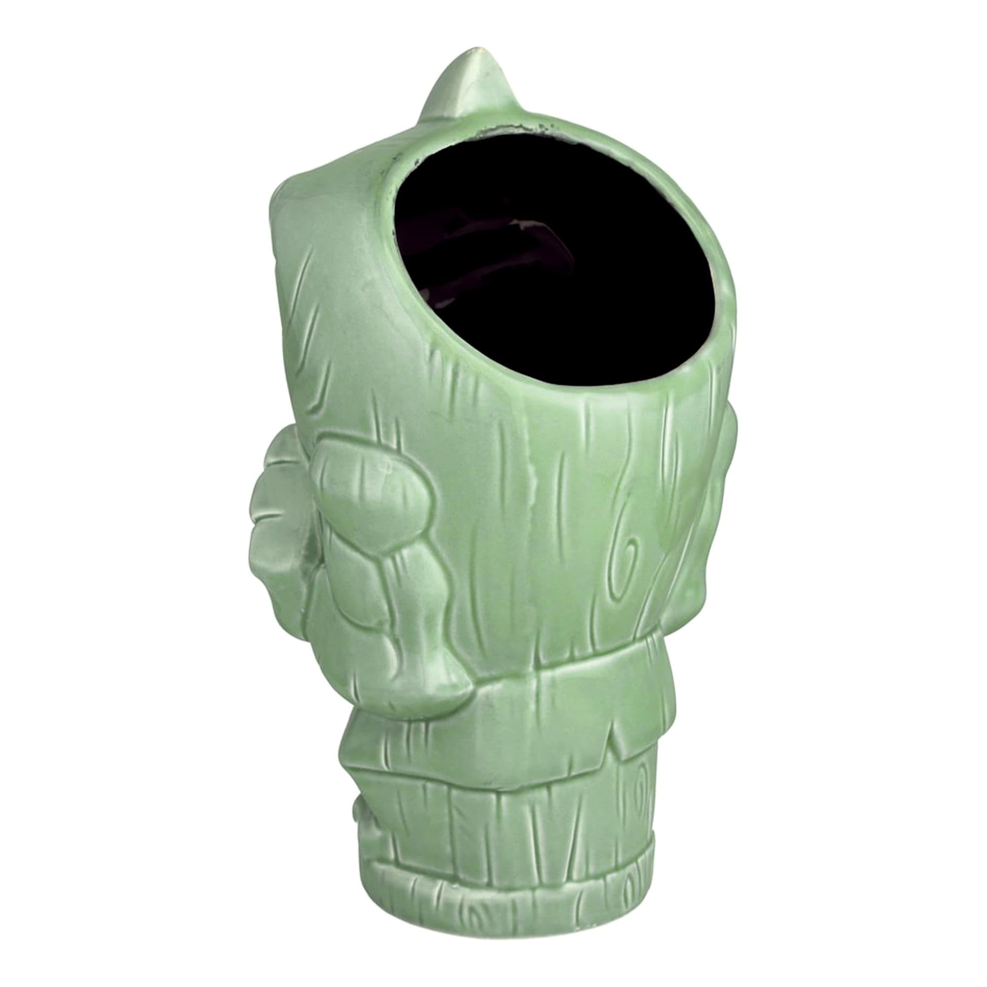 Foto 2 | Taza De Cerámica Beeline Creative Geeki Tikis The Suicide Squad - Venta Internacional.