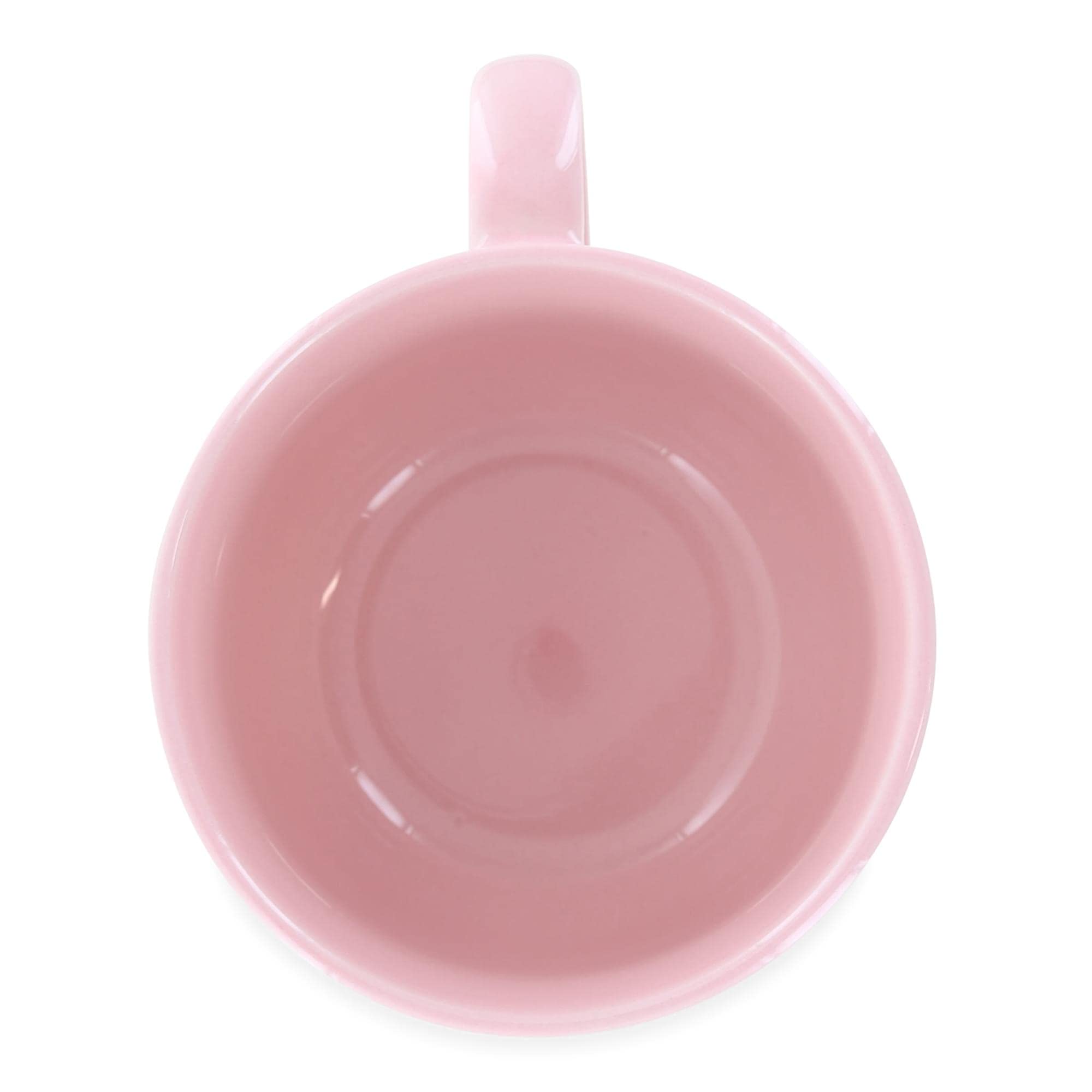 Foto 6 pulgar | Taza De Sopa Silver Buffalo Hello Kitty Con Fresas  750 Ml - Venta Internacional.
