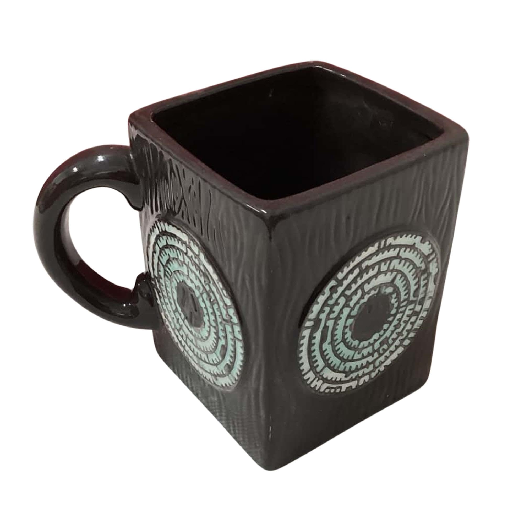 Foto 3 pulgar | Taza De Cerámica Underground Toys Doctor Who The Pandórica 325ml - Venta Internacional.