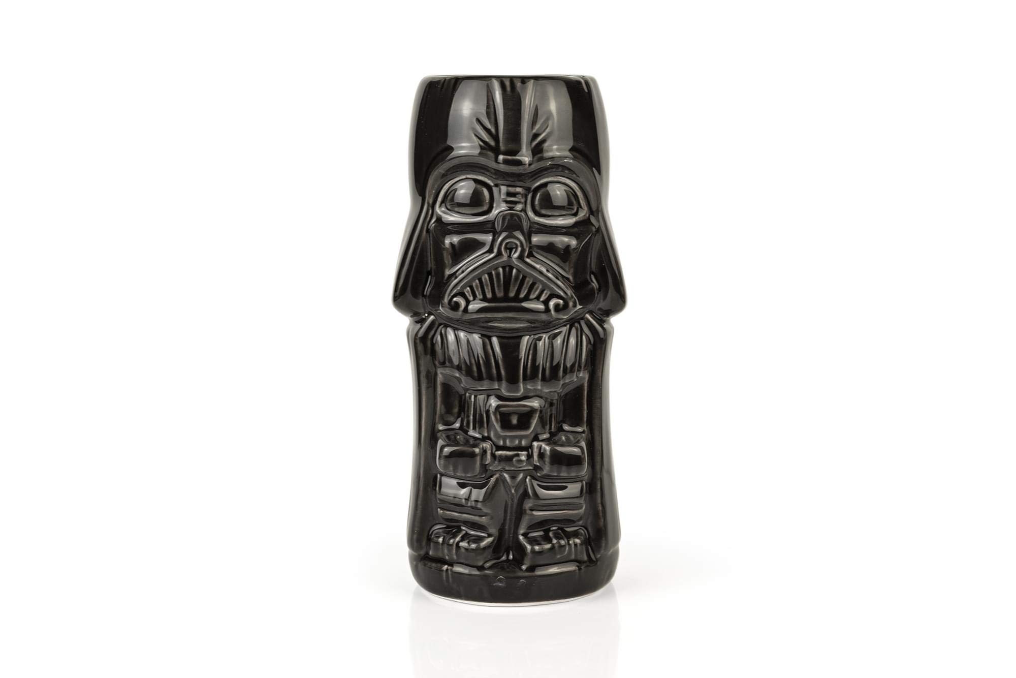 Foto 2 pulgar | Taza Geeki Tikis Star Wars Darth Vader  414 Ml  Cerámica Oficial - Venta Internacional.