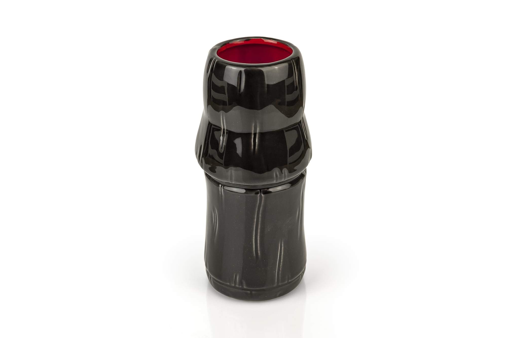 Foto 4 pulgar | Taza Geeki Tikis Star Wars Darth Vader  414 Ml  Cerámica Oficial - Venta Internacional.