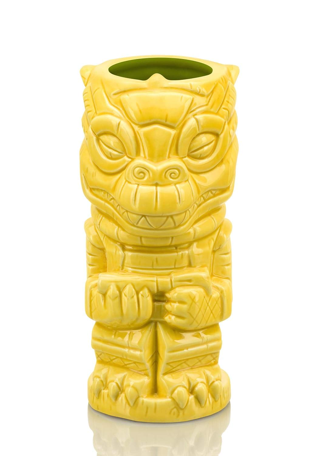 Foto 2 pulgar | Taza Geeki Tikis Star Wars Bossk  590 Ml  Cerámica  Oficial - Venta Internacional.