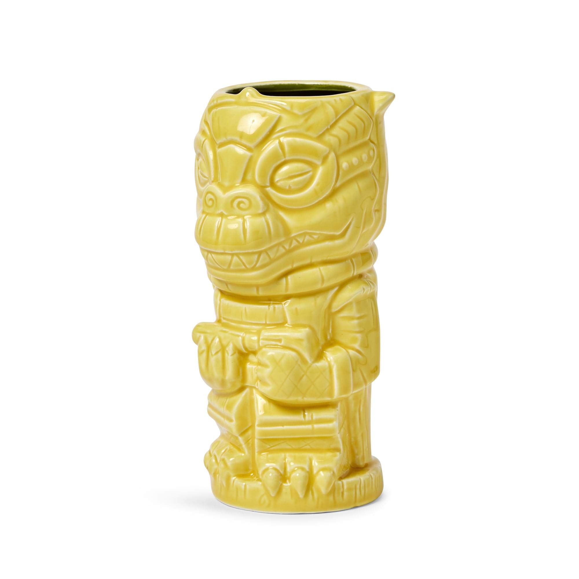 Foto 3 pulgar | Taza Geeki Tikis Star Wars Bossk  590 Ml  Cerámica  Oficial - Venta Internacional.