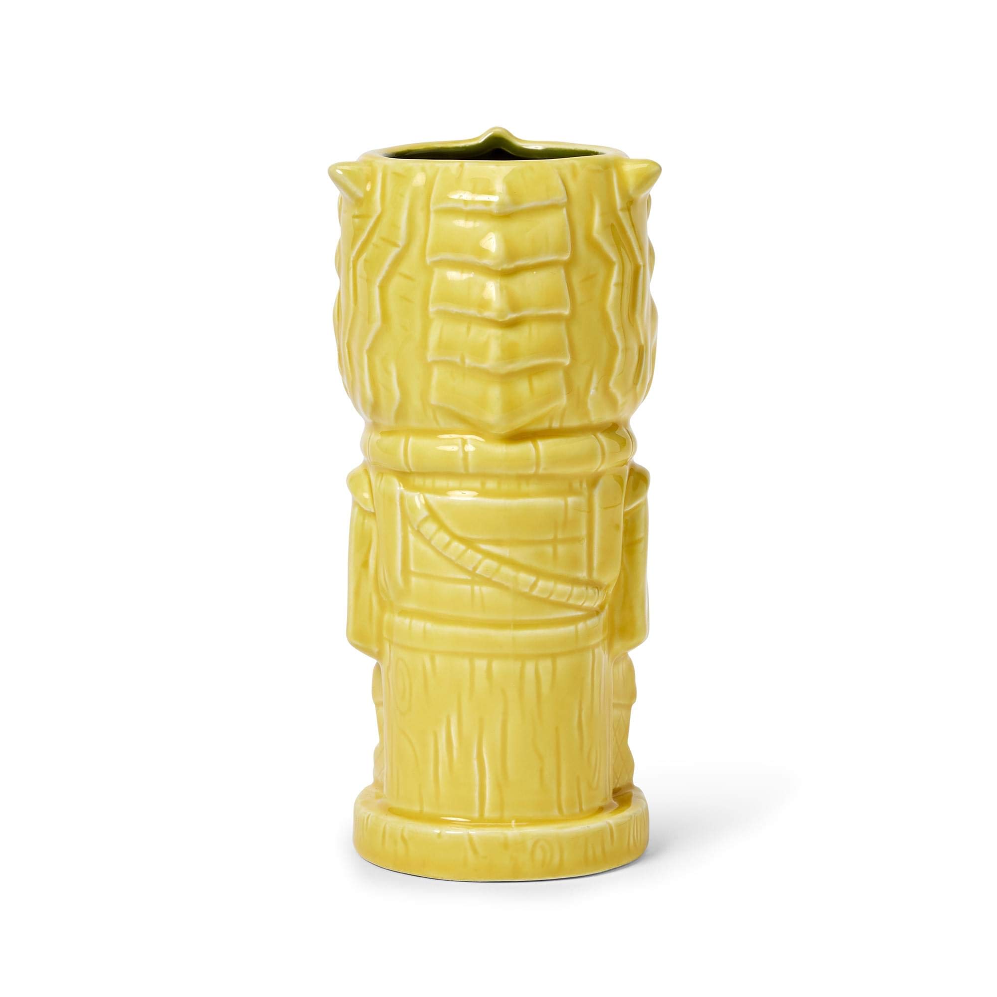 Foto 4 pulgar | Taza Geeki Tikis Star Wars Bossk  590 Ml  Cerámica  Oficial - Venta Internacional.