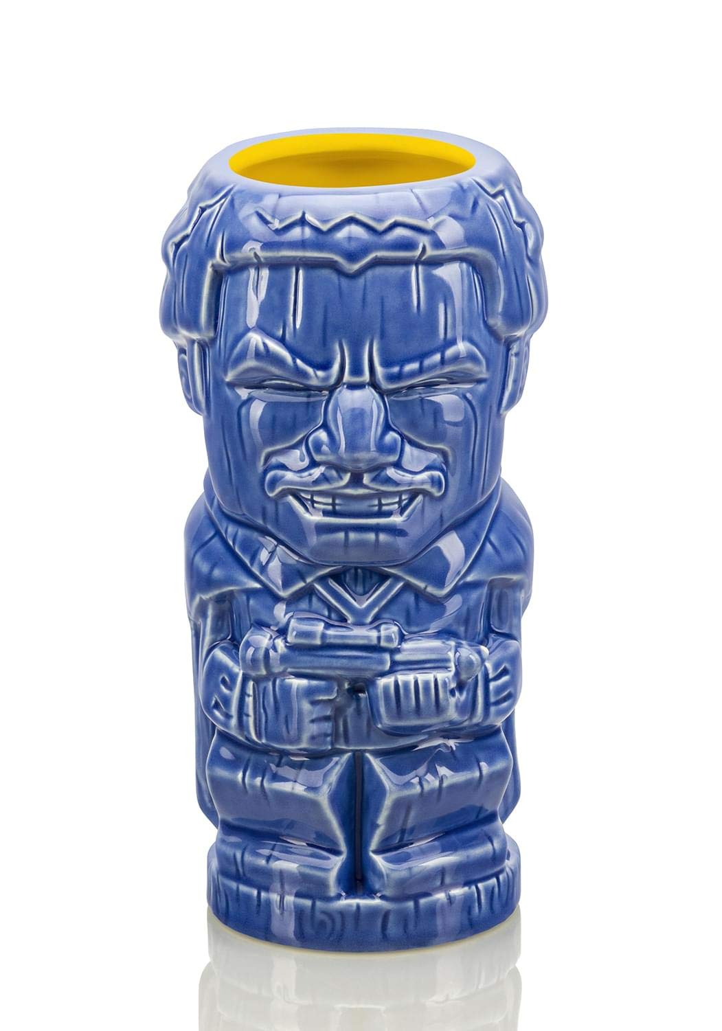 Foto 2 pulgar | Taza De Café Geeki Tikis Star Wars Lando Calrissian 590ml - Venta Internacional.