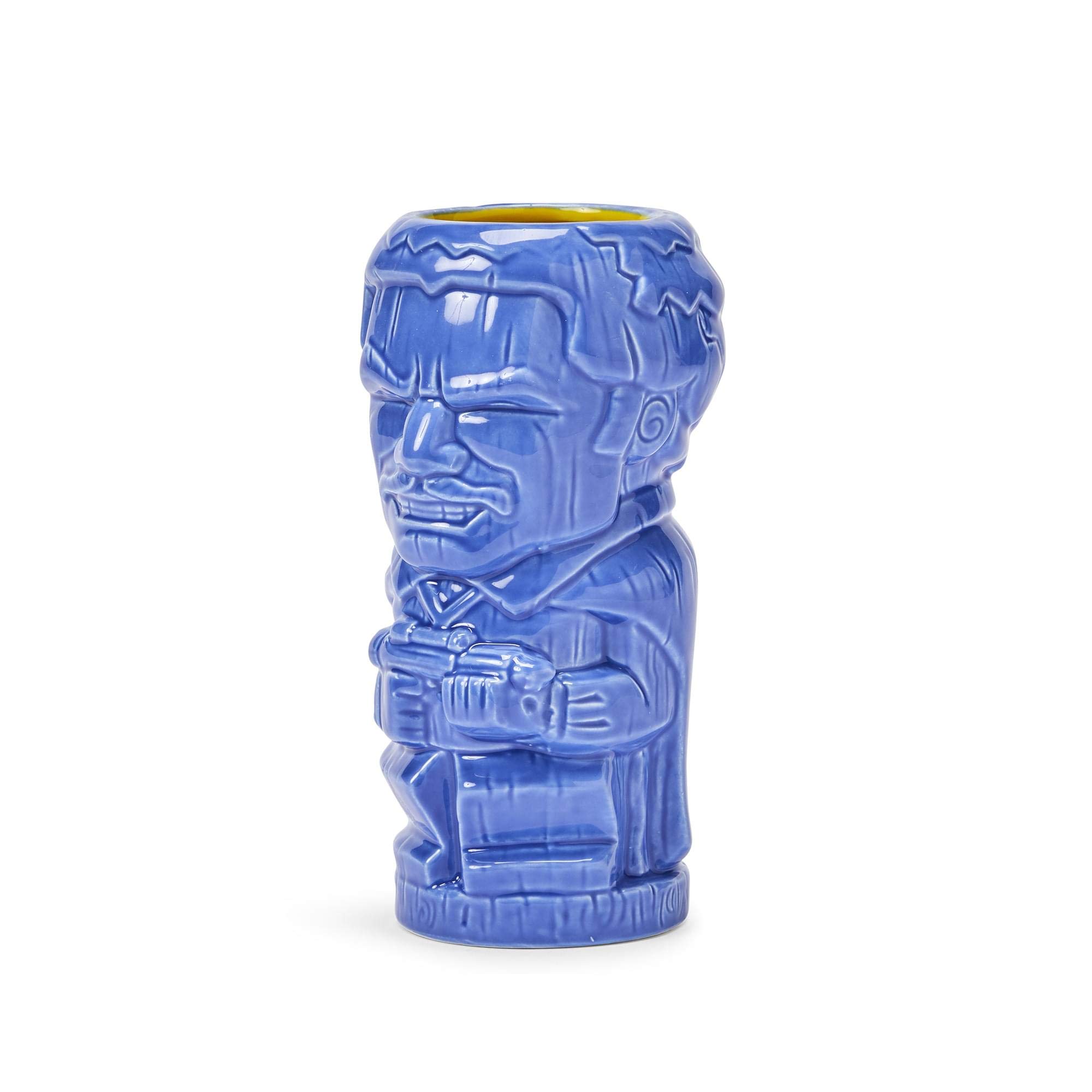 Foto 4 pulgar | Taza De Café Geeki Tikis Star Wars Lando Calrissian 590ml - Venta Internacional.