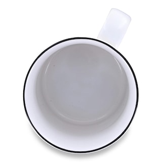 Foto 2 | Taza Camper De Cerámica Silver Buffalo Hello Kitty 600 Ml - Venta Internacional.
