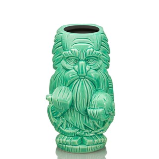 Foto 1 | Taza De Cerámica Disney The Haunted Mansion Gus The Prisoner 450 Ml - Venta Internacional.