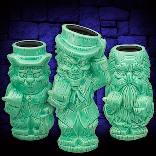Foto 4 | Taza De Cerámica Disney The Haunted Mansion Gus The Prisoner 450 Ml - Venta Internacional.