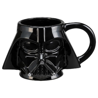Foto 2 | Taza Star Wars Darth Vader Cerámica 590ml - Venta Internacional.