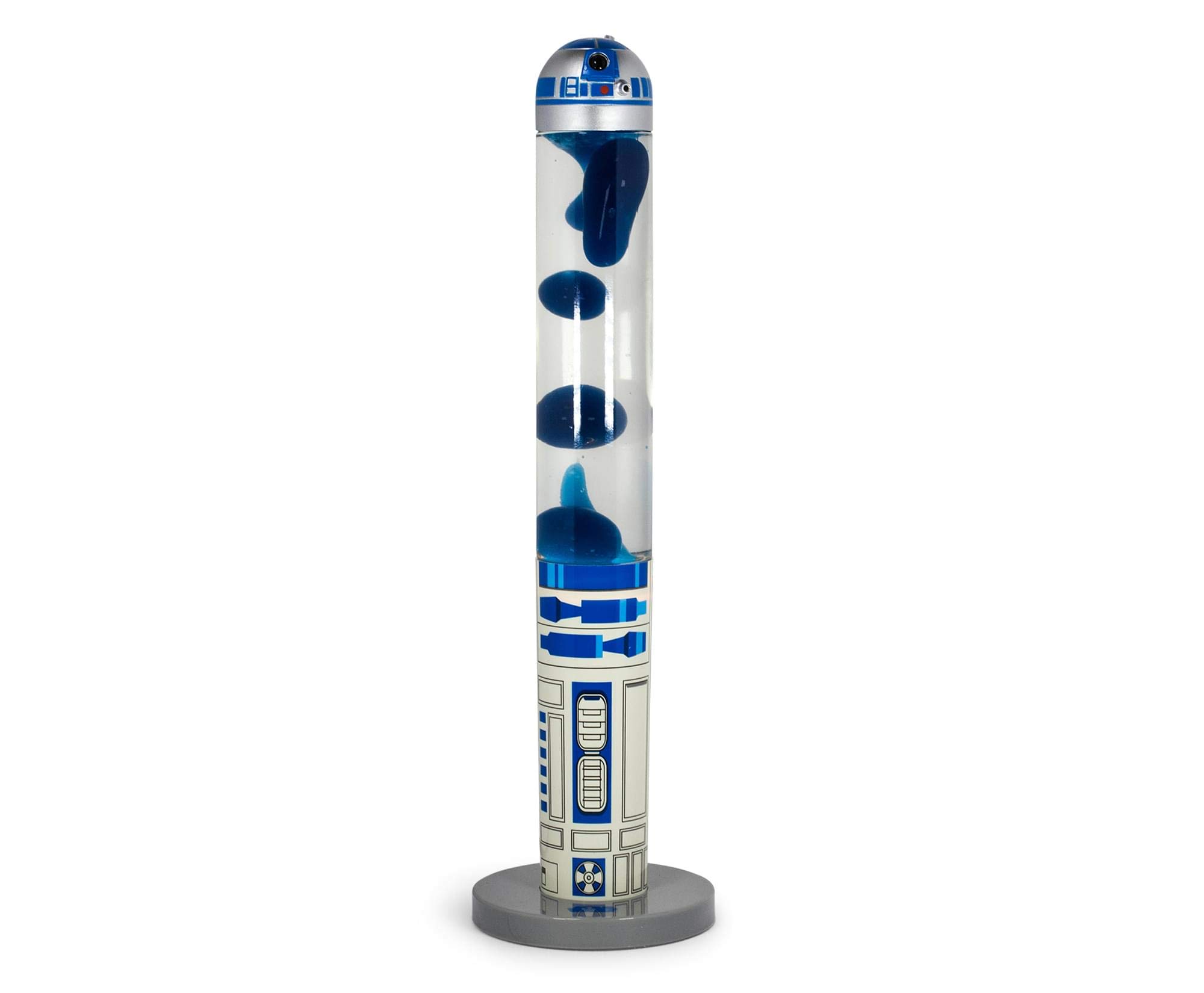Foto 2 pulgar | Lámpara Mood Light Star Wars R2-d2 Artoo Motion De 45 Cm - Venta Internacional.