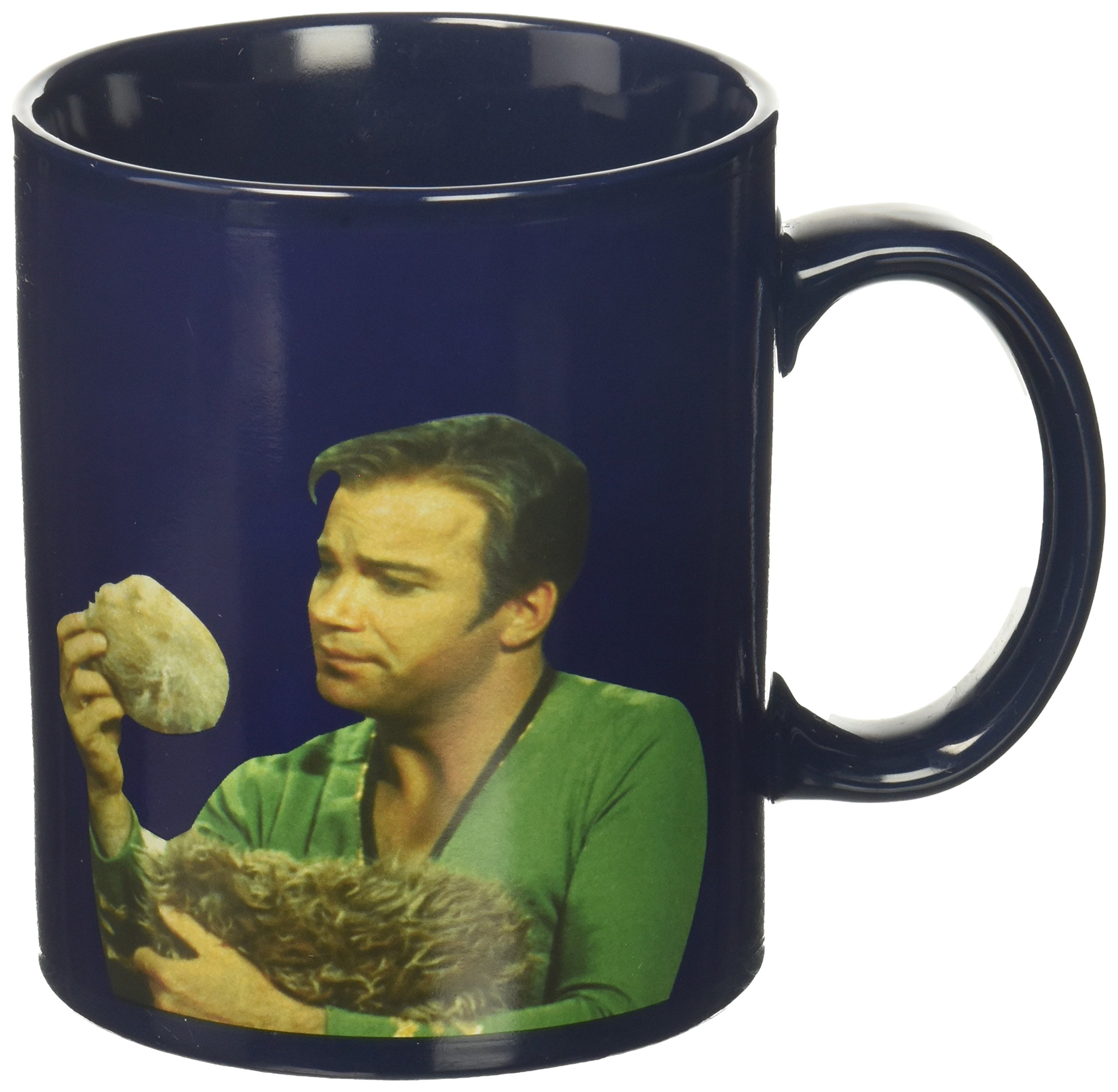 Foto 2 pulgar | Taza Térmica Star Trek Shop Fba_stol221 De Cerámica - Venta Internacional.
