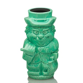 Foto 1 | Taza De Cerámica Disney The Haunted Mansion Phineas 400 Ml - Venta Internacional.