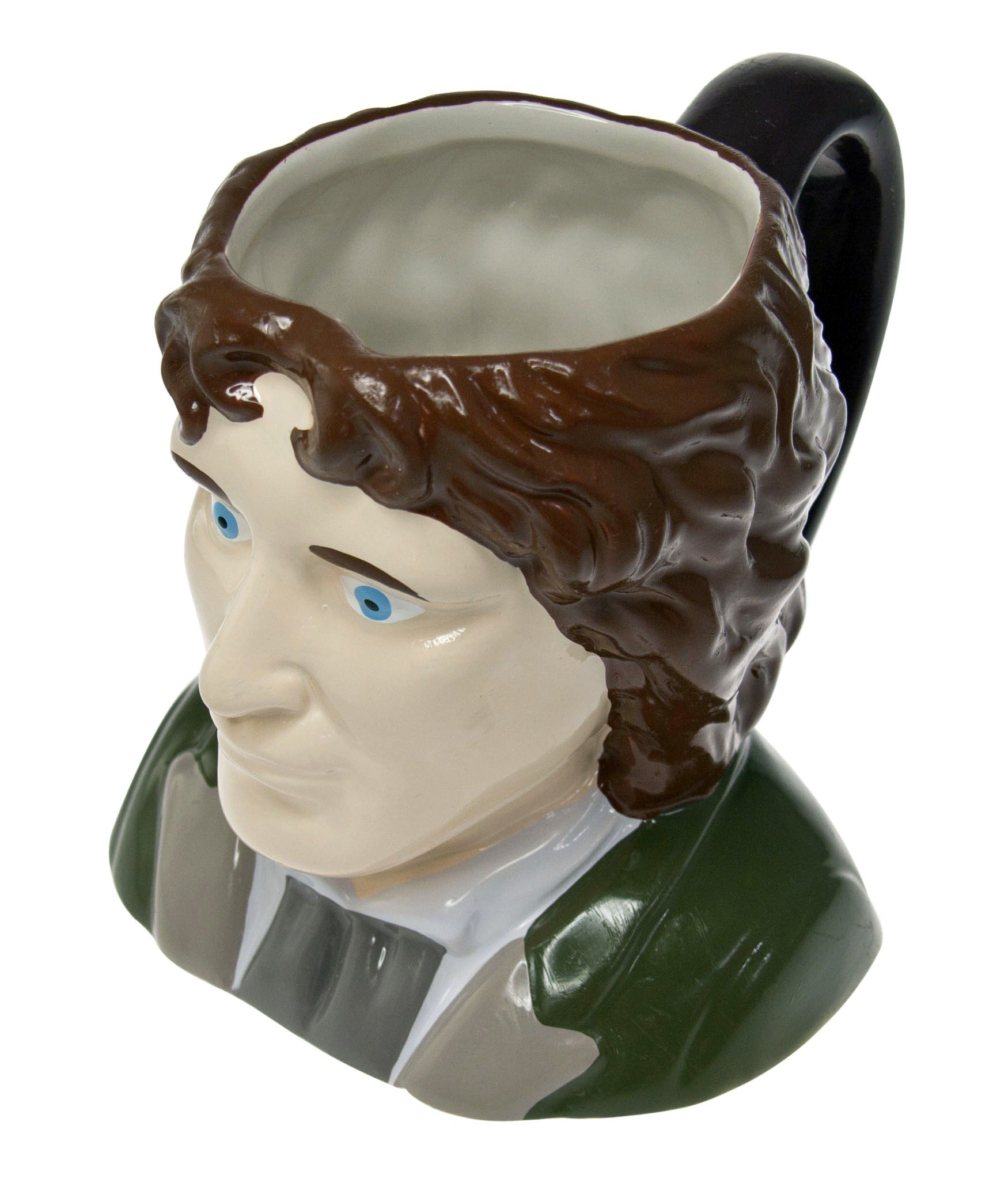 Foto 2 pulgar | Taza Underground Toys De Doctor Who  Octavo Doctor Paul Mcgann - Venta Internacional.