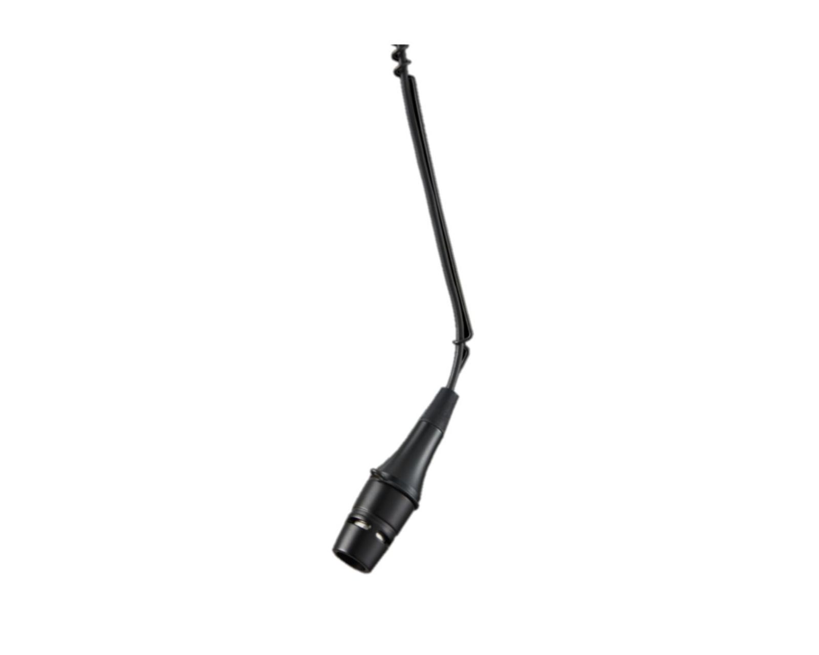 Micrófono Shure Cvo-bc Negro 1 Canal