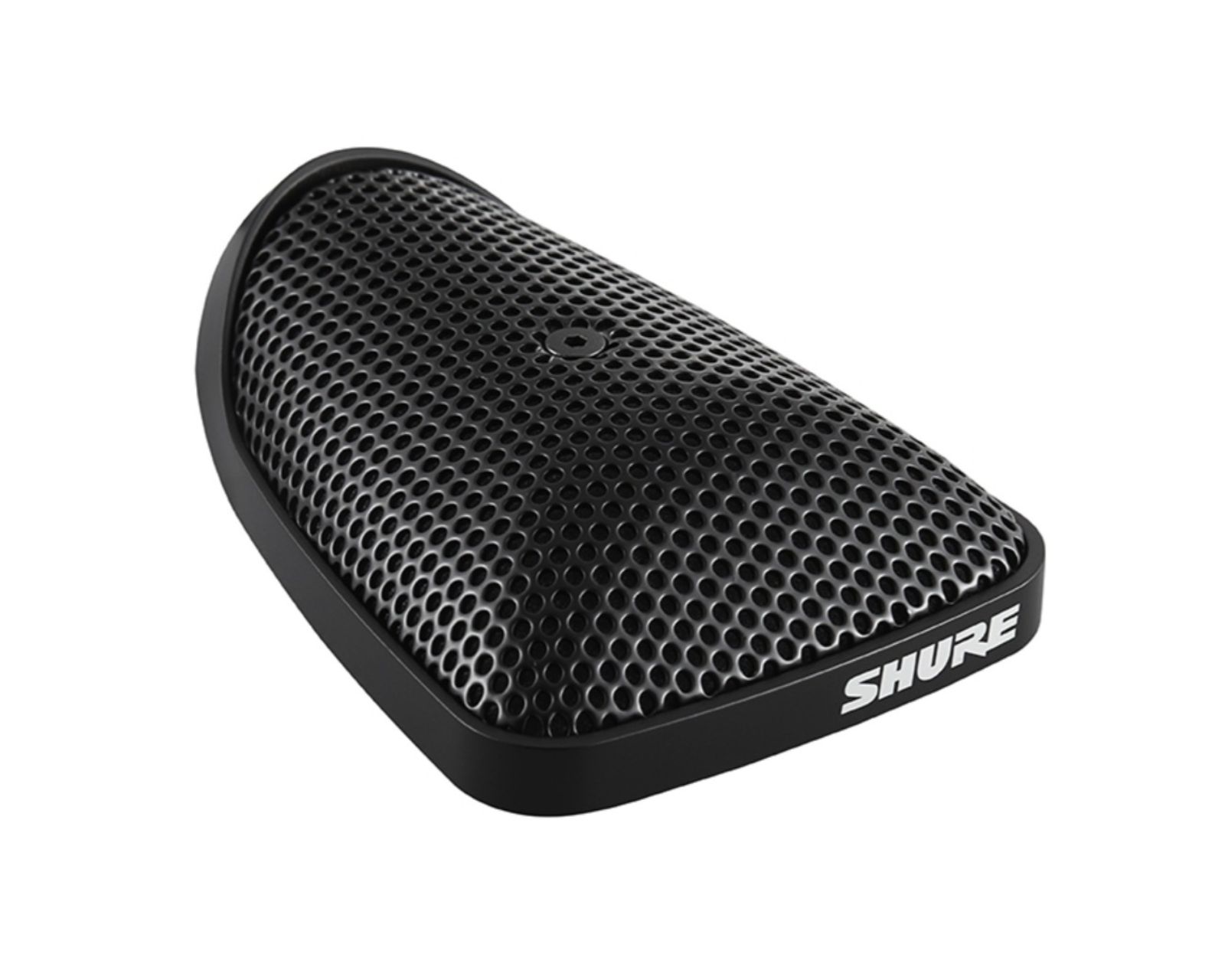 Micrófono Alámbrico Shure Cvb-bc color Negro 1 Canal