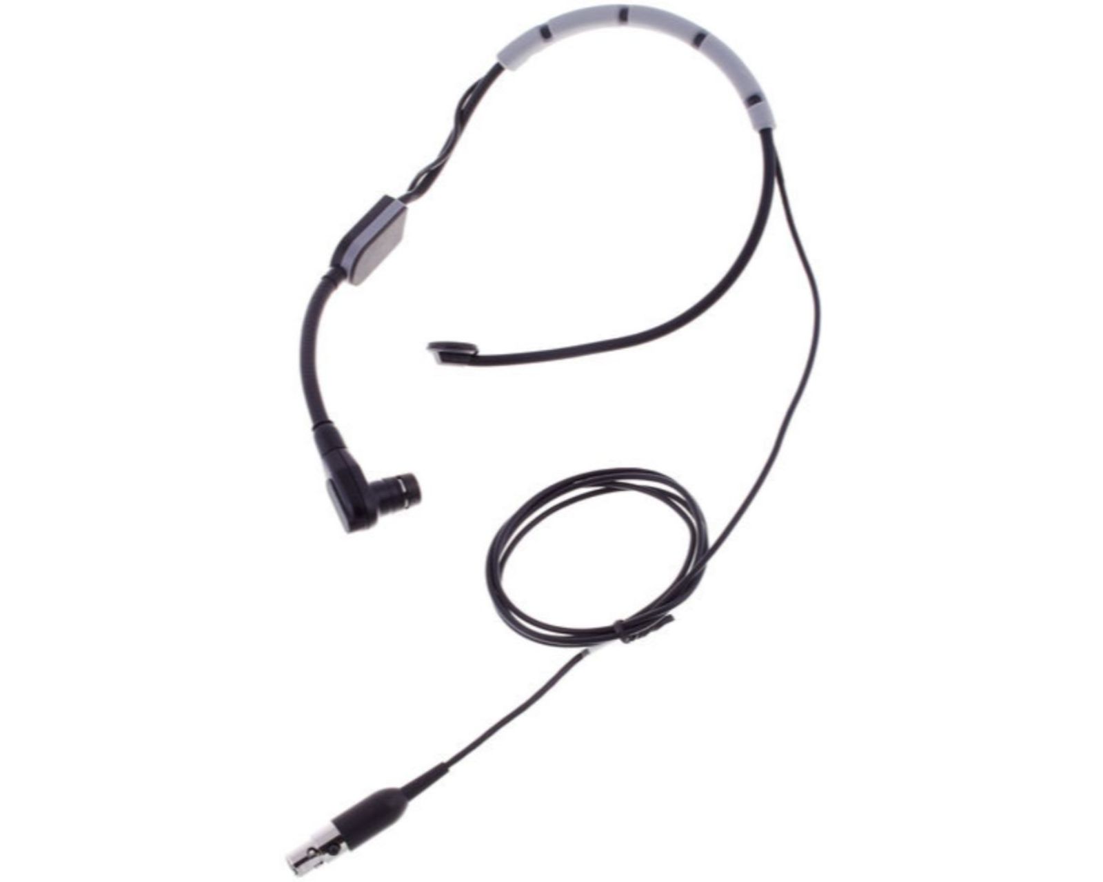 Foto 2 | Micrófono Diadema Shure Sm35-tqg Condensador/ Cuello Flexible Negro