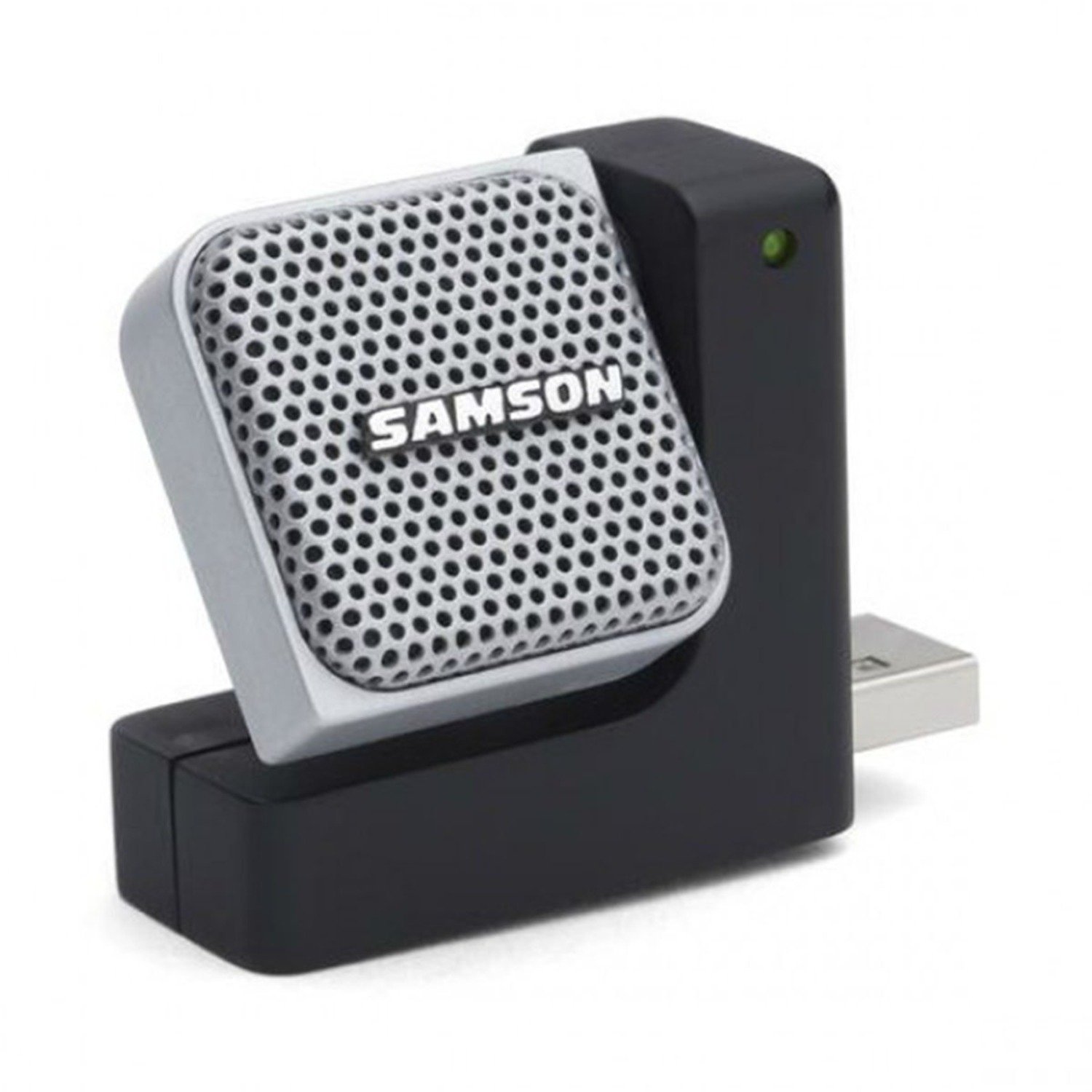 Micrófono Usb para Laptop Sagomicdir Samson