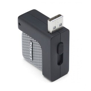 Foto 3 | Micrófono Usb para Laptop Sagomicdir Samson