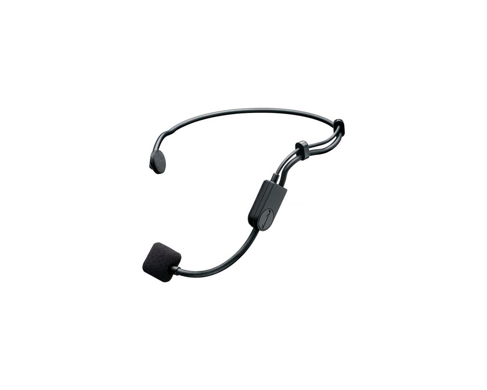 Micrófono Shure Pga31-tqg color Negro $1,599