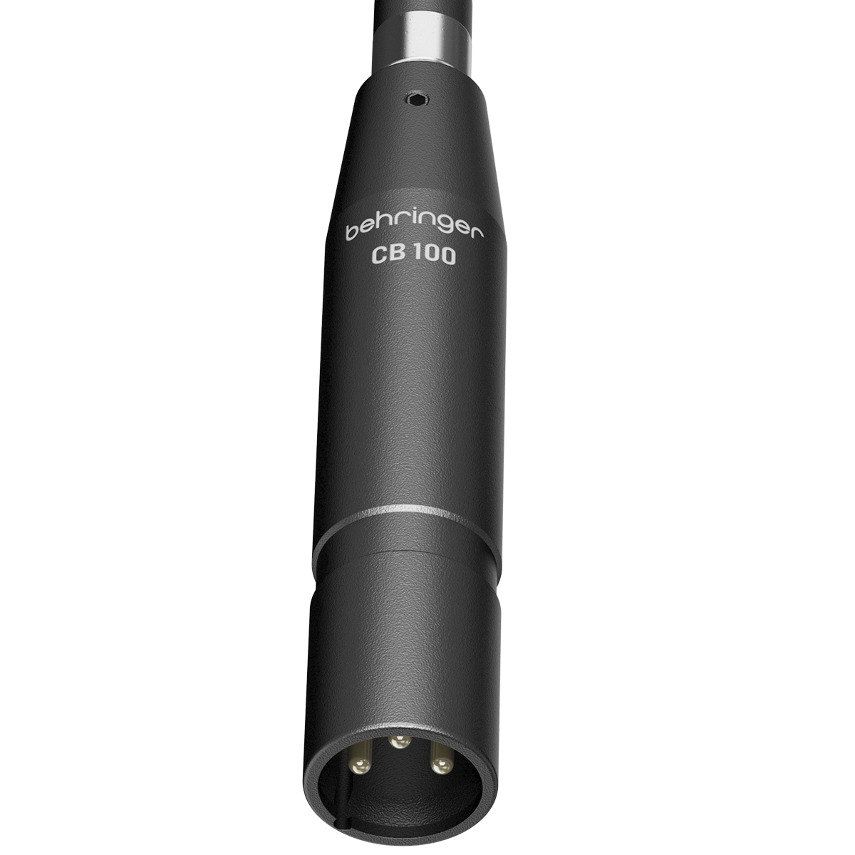 Foto 4 pulgar | Behringer Cb100 Micrófono Condensador Para Saxofón Acordeón