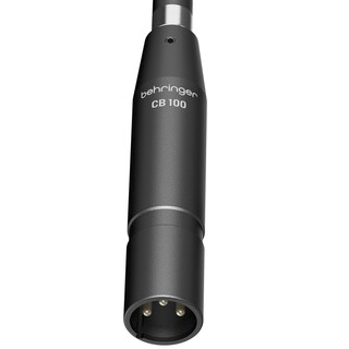 Foto 3 | Behringer Cb100 Micrófono Condensador Para Saxofón Acordeón
