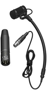 Foto 4 | Behringer Cb100 Micrófono Condensador Para Saxofón Acordeón