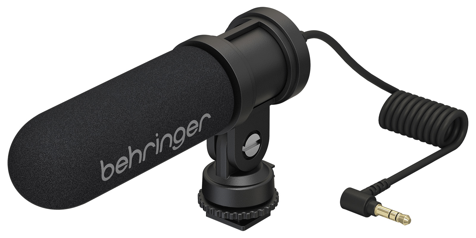 Foto 5 pulgar | Micrófono Condensador Behringer Video Mic X1 Smartphone Dslr Color Negro