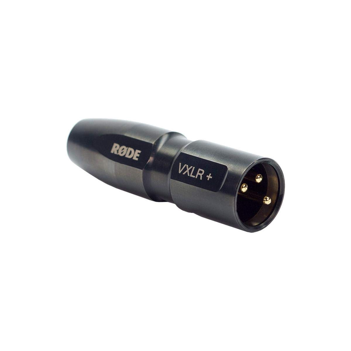 Adaptador Rode Vxlr Plus Xlr A Trs Hembra De 3,5 Mm - Venta Internacional.