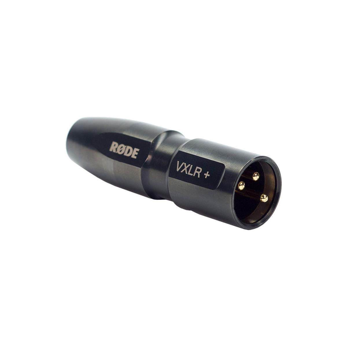 Foto 1 | Adaptador Rode Vxlr Plus Xlr A Trs Hembra De 3,5 Mm - Venta Internacional.