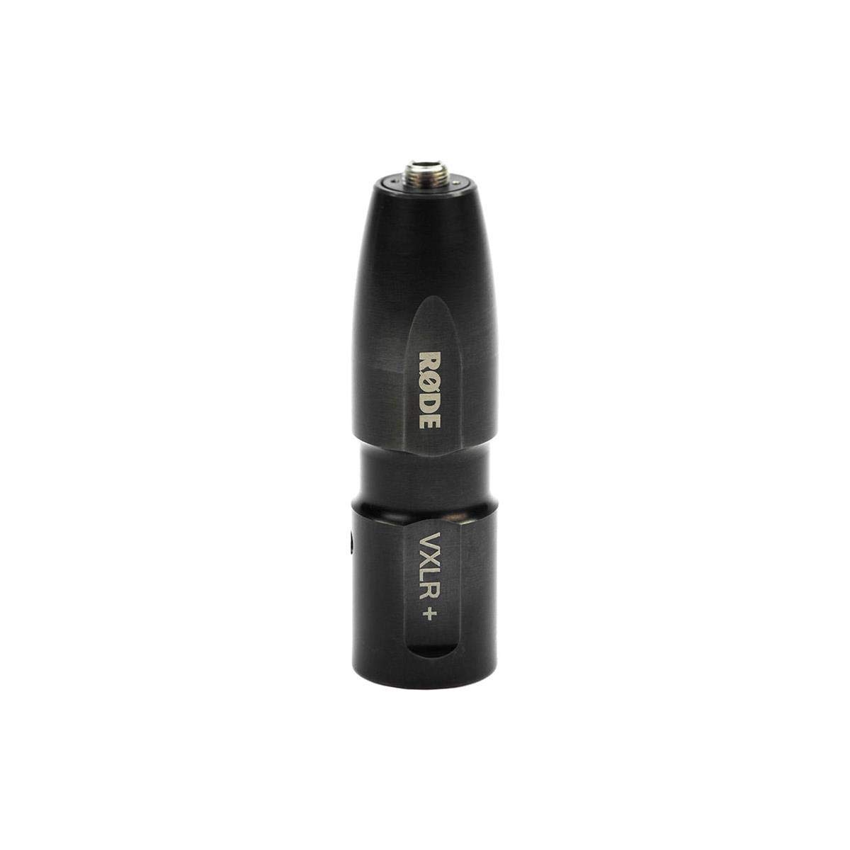 Foto 2 | Adaptador Rode Vxlr Plus Xlr A Trs Hembra De 3,5 Mm - Venta Internacional.