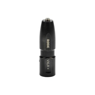 Foto 2 | Adaptador Rode Vxlr Plus Xlr A Trs Hembra De 3,5 Mm - Venta Internacional.