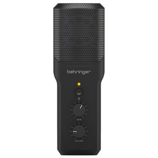 Foto 8 | Micrófono Podcast Stream Supercardioide Behringer Bu200