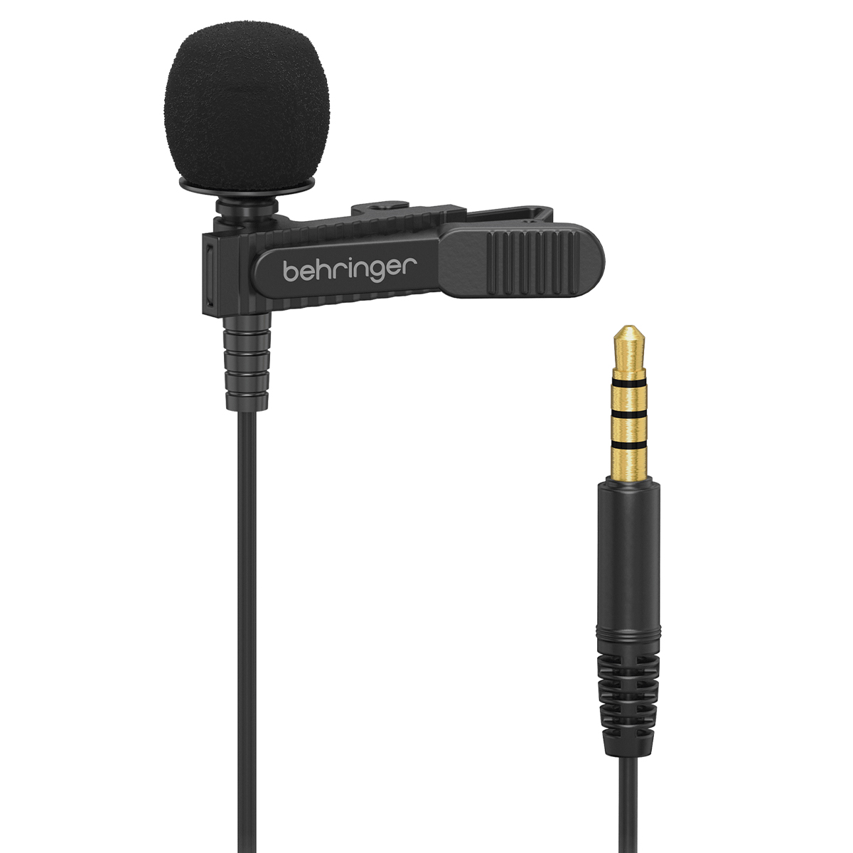 Foto 1 | Micrófono Condensador Omnidireccional Behringer Bc Lav
