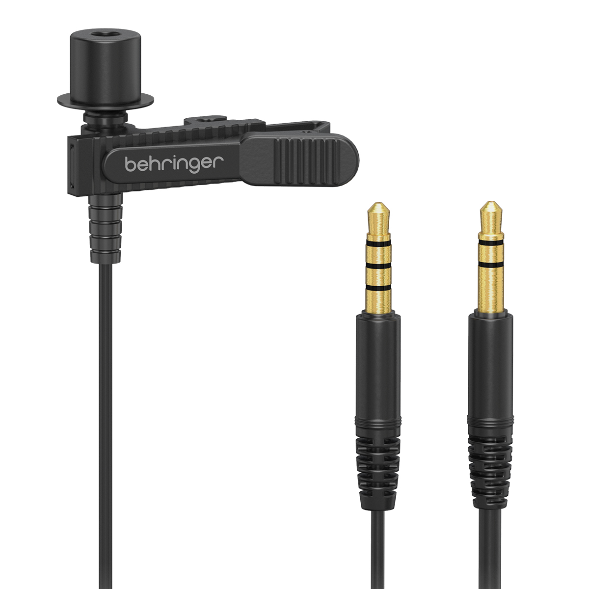 Foto 4 | Micrófono Condensador Omnidireccional Behringer Bc Lav