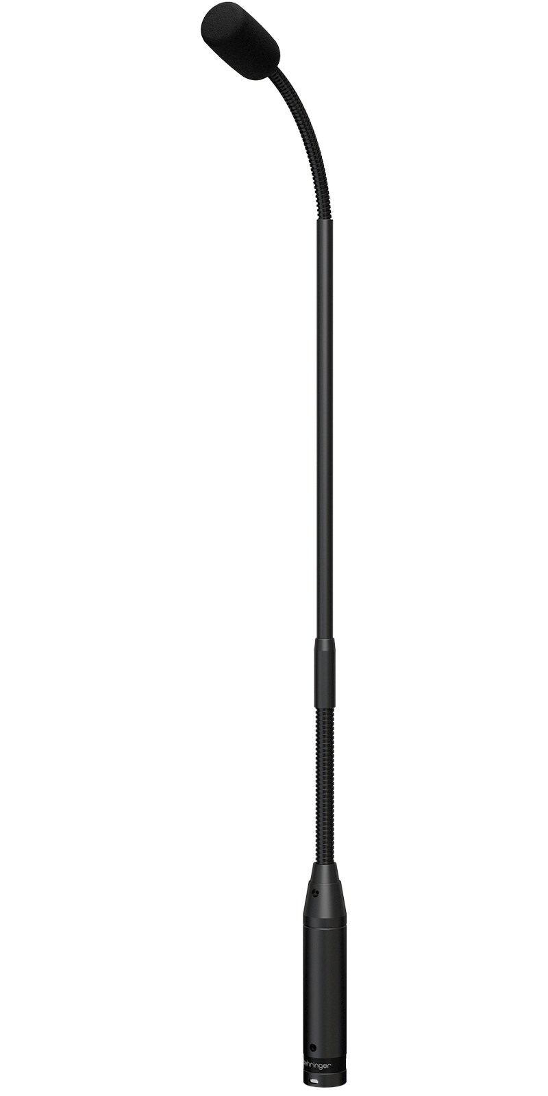 Micrófono Condensador Cuello De Ganso Intercomunicación Behringer Ta5212 $835