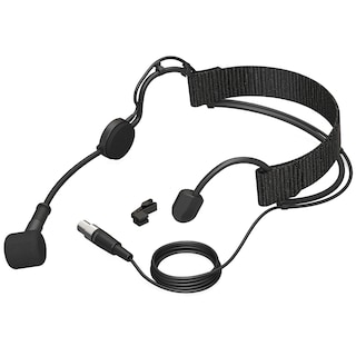 Foto 3 | Micrófono Diadema Condensador Unidireccional Behringer Bc444