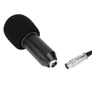 Foto 3 | Micrófono De Condensador Bm800 Dynamic Para Estudio Ktv Singing - Venta Internacional.