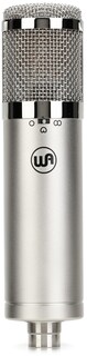 Foto 1 | Micrófono De Condensador Warm Audio Wa-47jr De Gran Diafragma - Venta Internacional.