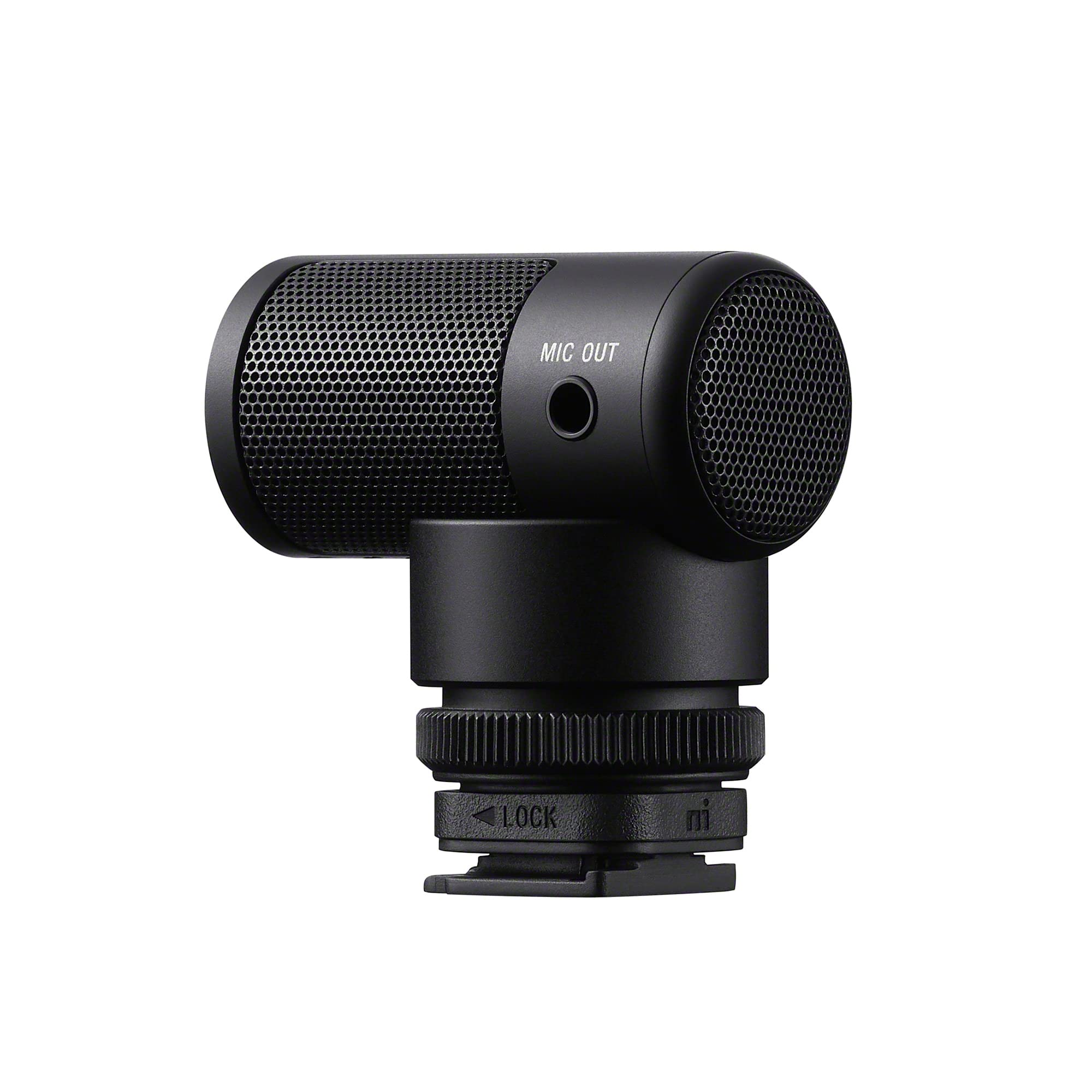 Foto 5 pulgar | Micrófono Tipo Escopeta Sony Ecm-g1 Para Vlogs - Venta Internacional.