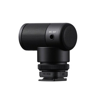 Foto 4 | Micrófono Tipo Escopeta Sony Ecm-g1 Para Vlogs - Venta Internacional.