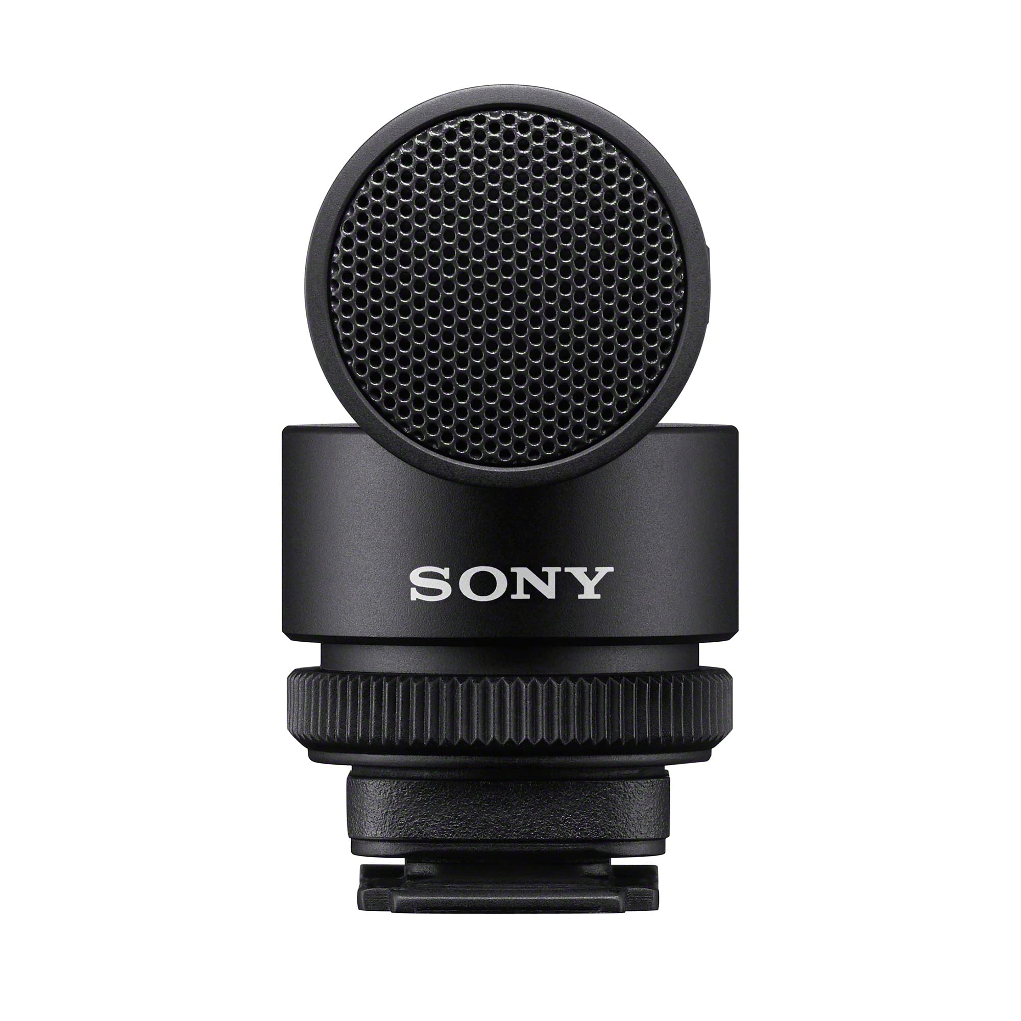 Foto 6 pulgar | Micrófono Tipo Escopeta Sony Ecm-g1 Para Vlogs - Venta Internacional.