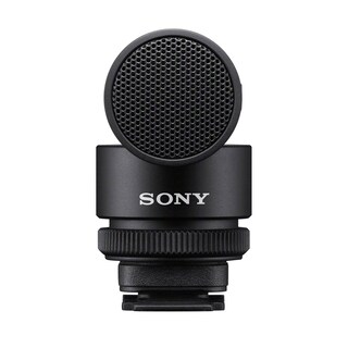 Foto 5 | Micrófono Tipo Escopeta Sony Ecm-g1 Para Vlogs - Venta Internacional.