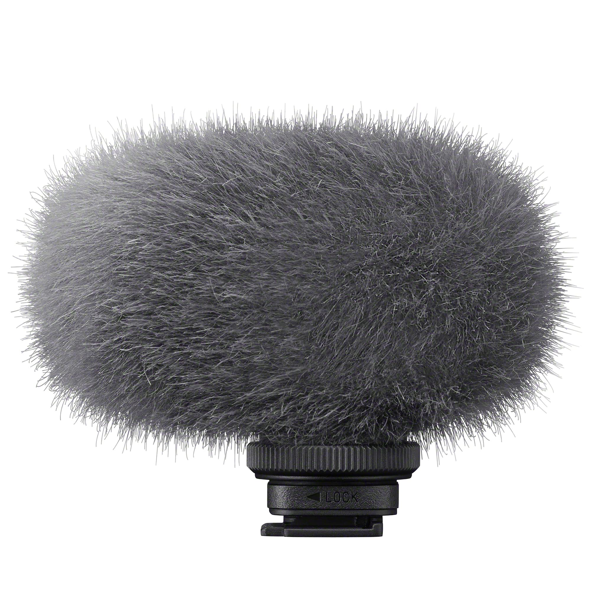Foto 6 | Micrófono Tipo Escopeta Sony Ecm-g1 Para Vlogs - Venta Internacional.
