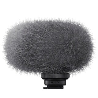 Foto 6 | Micrófono Tipo Escopeta Sony Ecm-g1 Para Vlogs - Venta Internacional.