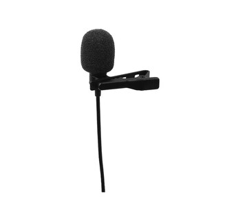 Foto 3 | Micrófono Condensador Omnidireccional Eo Safe Imports Esi-1057-1 Negro